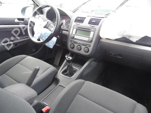 Right tailgate light VW GOLF V (1K1) 1.9 TDI | BP25646718C80  - Image 7