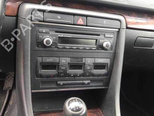 Steering column stalk AUDI A4 B7 Avant (8ED) 1.9 TDI | BP25641767I23 - Image 27