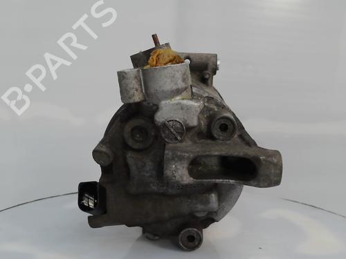 AC compressor VW POLO V (6R1, 6C1) 1.4 TDI | BP29926894M34 