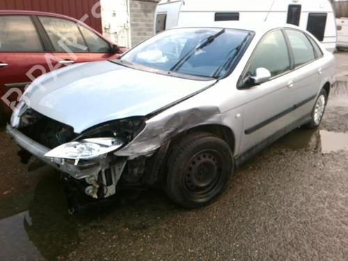 Køler CITROËN C5 I (DC_) 2.0 HDi (DCRHZB, DCRHZE) | BP25636881M31 