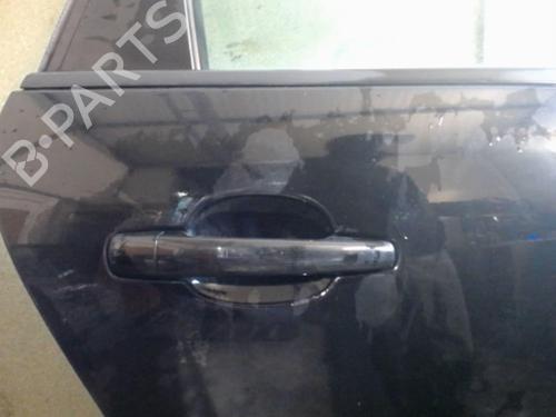 Right rear door CITROËN C4 Picasso I MPV (UD_) 1.6 HDi | BP25630668C5 