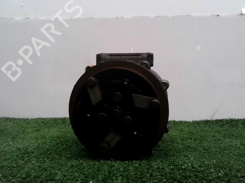 AC compressor CITROËN C4 Picasso I MPV (UD_) 1.6 HDi 110 | BP31174487M34