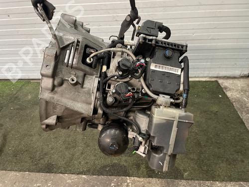 Gearbox PEUGEOT 2008 I (CU_) 1.6 BlueHDi 100 | BP39629556M3 - Image 3