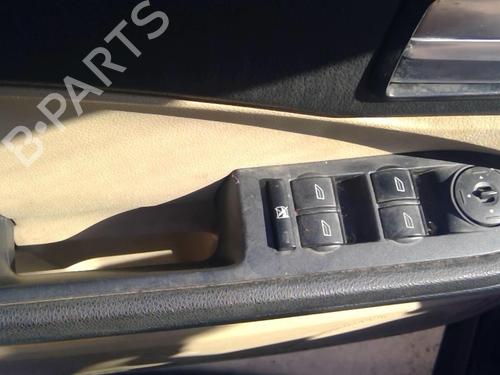 Bakluke CC/Kombi-Kupé FORD FOCUS C-MAX (DM2) 2.0 TDCi | BP25645715C6 