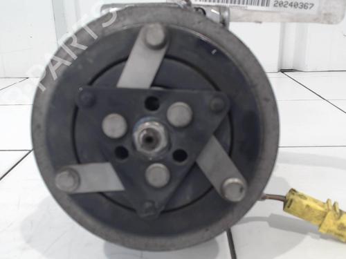 AC compressor CITROËN C3 I (FC_, FN_) 1.4 HDi | BP25644363M34 