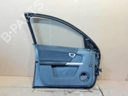 Left front door SMART FORFOUR (454) 1.5 (454.032) | BP25650383C2 