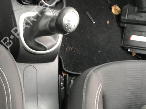 Left front window switch RENAULT CLIO III (BR0/1, CR0/1) | BP36441593I27 - Image 20