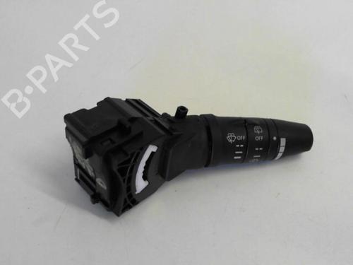 Used Steering column stalk NISSAN X-TRAIL I (T30) 2.2 dCi 4x4 (136 hp) 25640999