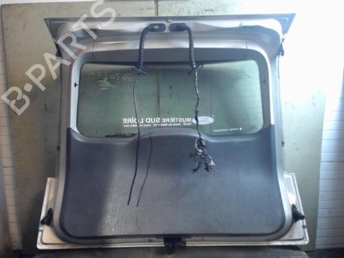 Tailgate FORD C-MAX (DM2) 1.6 TDCi | BP25651023C6 