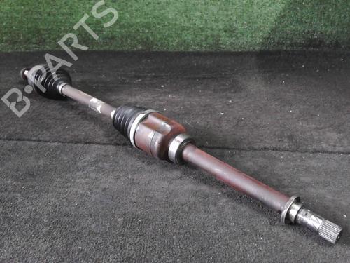 Right front driveshaft DACIA DUSTER (HS_) 1.5 dCi | BP26007292M39 - Image 2
