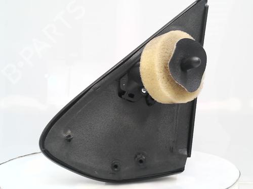 Right mirror DACIA SANDERO II 1.2 | BP29434911C27 