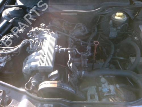 Brugte AUDI 100 C4 Saloon (4A2) 4505559