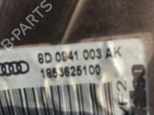 Left headlight AUDI A4 B5 (8D2) 1.9 TDI quattro | BP25647502C28  - Image 7