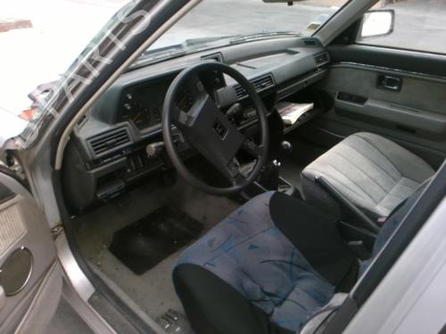 Brugte HONDA ACCORD I (SJ, SY, SM) 1.6 L/EX (SY) 4513713