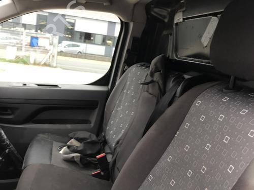 Switch PEUGEOT EXPERT Van (V_) 2.0 BlueHDi 150 4x4 | BP33741807I30 - Image 25