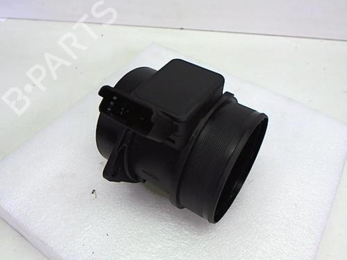 Used Mass air flow sensor Mass air flow sensor PEUGEOT 607 (9D, 9U) 2.2 HDi (133 hp) 25637995 25637995