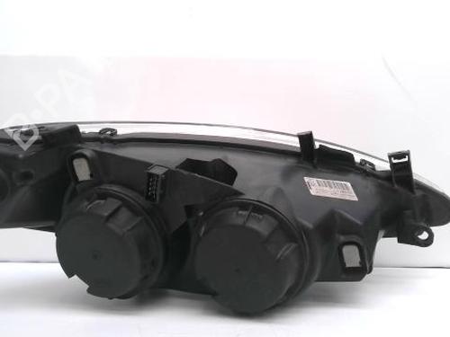 Left headlight PEUGEOT 307 CC (3B) 2.0 16V | BP39257017C28 - Image 3