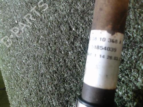 Left front driveshaft FIAT 500 (312_) 1.3 D Multijet (312AXB1A) | BP25635132M38 - Image 3