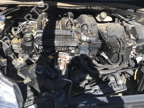 Fuel pump CITROËN C3 II (SC_) 1.2 VTi 82 | BP25634577M76 - Image 27