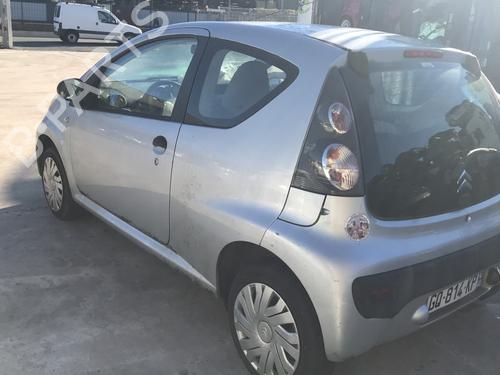 Engine CITROËN C1 (PM_, PN_) 1.0 | BP38471061M1  - Image 19