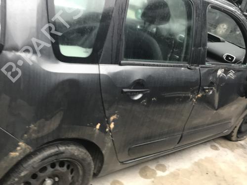 Right front window switch CITROËN C3 Picasso (SH_) 1.6 HDI 90 | BP37264747I26 - Image 14