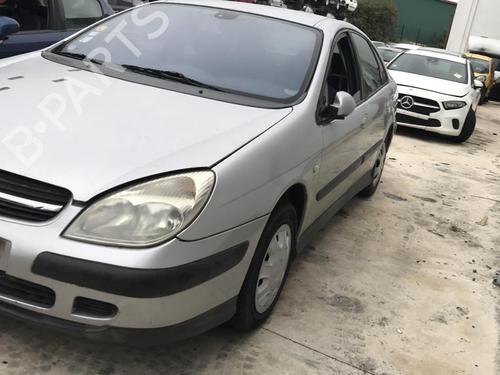 Engine CITROËN C5 I (DC_) 1.8 16V (DC6FZB, DC6FZE) | BP27250594M1 - Image 9