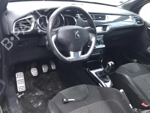 Steering column stalk CITROËN DS3 (SA_) 1.6 HDi 110 | BP25638950I23 - Image 33