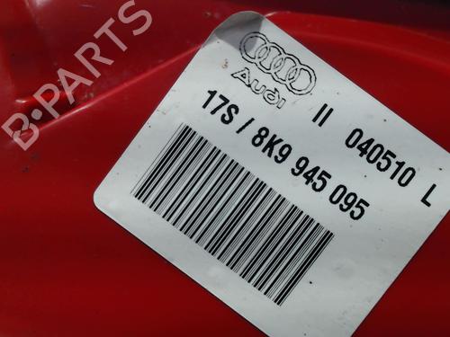 Left taillight AUDI A4 B8 Avant (8K5) 2.0 TDI | BP28962256C34 