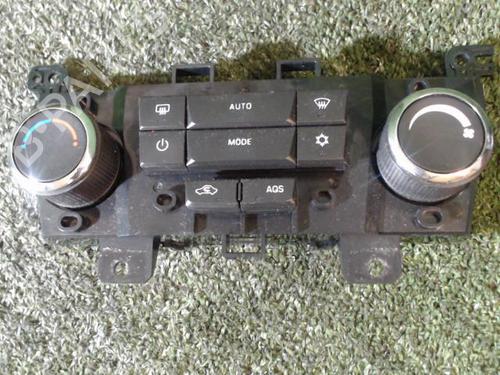 Used Climate control Climate control CHEVROLET CRUZE (J300) 2.0 CDI (163 hp) 25635111 25635111