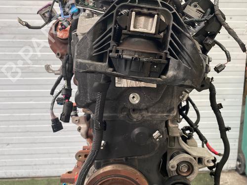 Engine DACIA DUSTER (HM_) 1.5 dCi 115 4x4 (HMAD) | BP39971503M1 - Image 5
