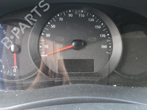 Engine RENAULT KANGOO Express (FW0/1_) 1.5 dCi 75 (FW07, FW10, FW04) | BP27250906M1 - Image 15