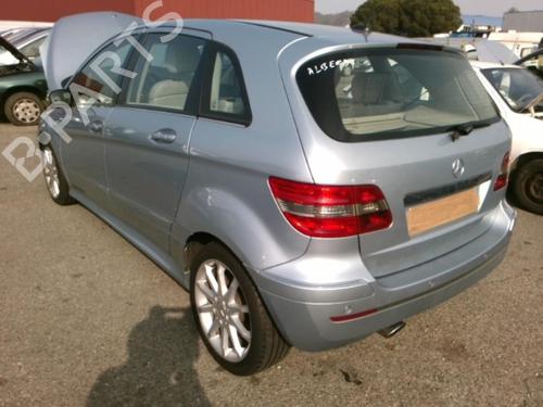 Køler MERCEDES-BENZ B-CLASS Sports Tourer (W245) B 180 CDI (245.207) | BP25628945M31 