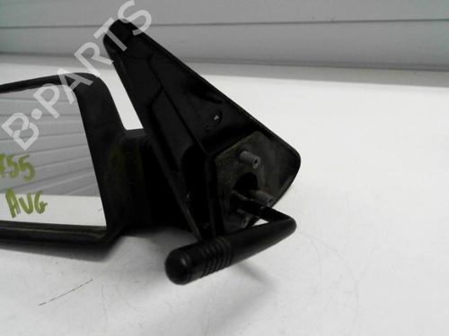 Left mirror PEUGEOT 309 I (10C, 10A) 1.9 D | BP25646479C26 