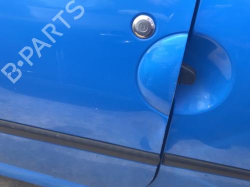 Køfangervange RENAULT TWINGO II (CN0_) 1.5 dCi 75 | BP37164012C73 - Image 33
