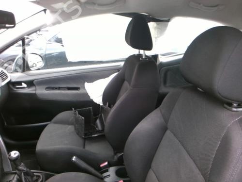 Radio PEUGEOT 207 (WA_, WC_) 1.6 HDi | BP25648791E6 