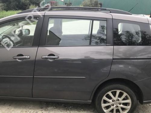 Left front driveshaft MAZDA 5 (CR) 2.0 CD (CR19) | BP25650268M38 - Image 9