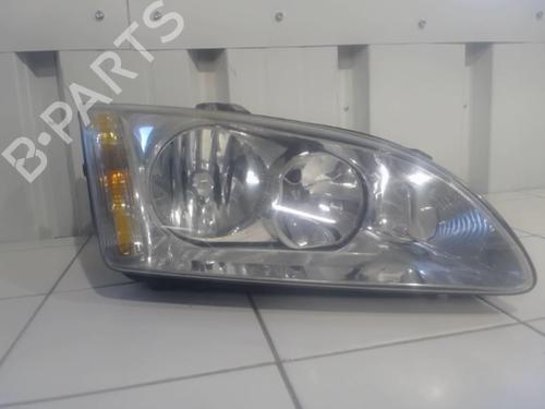 Right headlight FORD FOCUS II Saloon (DB_, FCH, DH) 1.8 TDCi | BP25629443C29 - Image 2