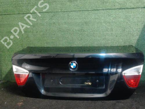 Tailgate BMW 3 (E90) 318 d | BP25648619C6  - Image 6