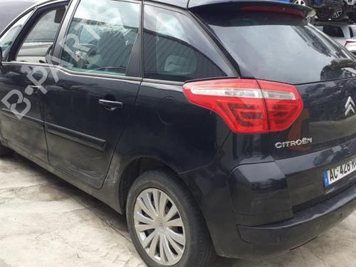 Right rear door CITROËN C4 Picasso I MPV (UD_) 1.6 HDi | BP25630668C5 