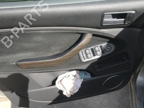 Left sun visor FORD C-MAX (DM2) 1.6 TDCi | BP29465960I1 - Image 10