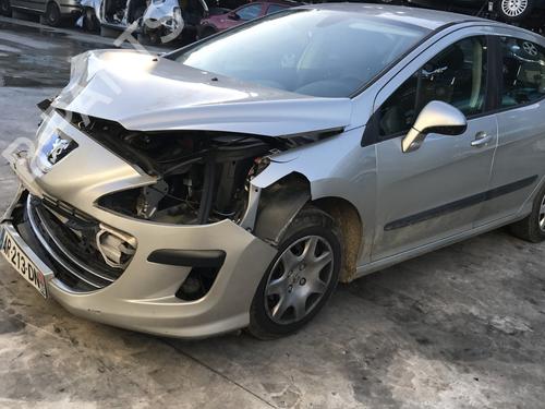 Starter PEUGEOT 308 I (4A_, 4C_) 1.6 HDi | BP28291750M8 