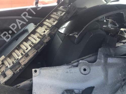 Right rear window switch RENAULT MEGANE III Hatchback (BZ0/1_, B3_) 1.5 dCi (BZ0C) | BP39096515I28  - Image 27