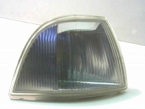 Right front indicator RENAULT ESPACE II (J/S63_) 2.1 TD (J633, J634, J/S635, J/S63D) | BP25651491C33 - Image 2