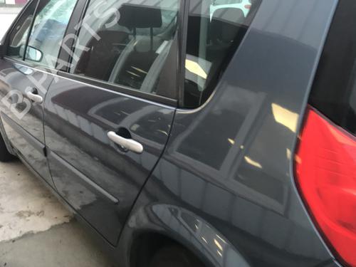 Right front driveshaft RENAULT SCÉNIC II (JM0/1_) 1.5 dCi (JM1E, JM16) | BP31355122M39 