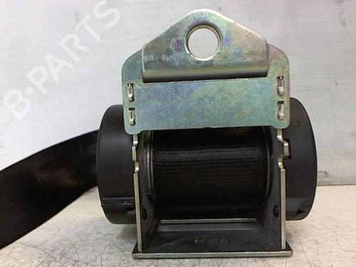Rear left belt tensioner SKODA OCTAVIA II (1Z3) 1.9 TDI | BP25629090C89 