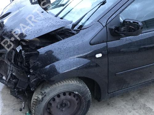 Left front seat RENAULT TWINGO II (CN0_) 1.2 16V (CN04, CN0B) | BP38081207C15 - Image 18