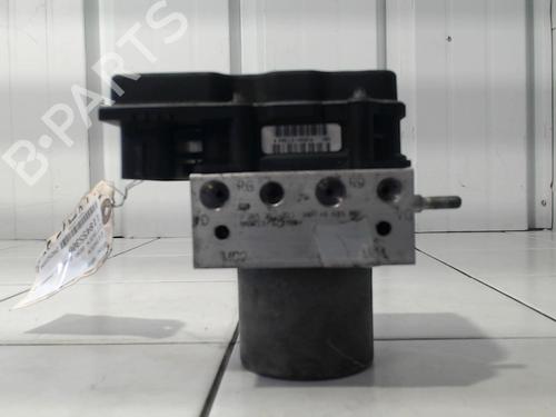 Used ABS pump ABS pump CITROËN BERLINGO MULTISPACE (B9) 1.6 VTi 95 (98 hp) 32472772 32472772