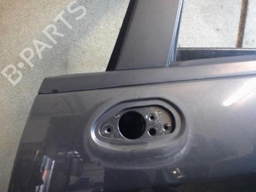 Used Left front door Left front door FIAT PUNTO EVO (199_) 1.3 D Multijet (199AXC1A, 199BXC1A, 199AXT1A, 199BXT1A) (75 hp) 25651127 25651127