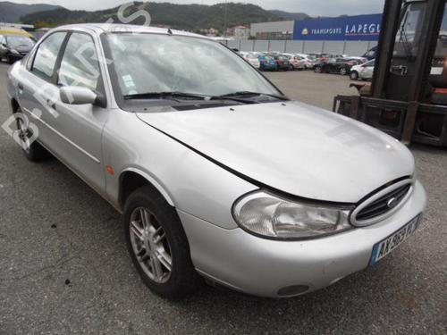 Headlight switch FORD MONDEO II (BAP) | BP25637214I24 - Image 5