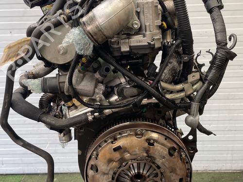 Used Engine Engine FIAT SEDICI (189_) 1.9 D Multijet 4x4 (120 hp) 40200656 40200656